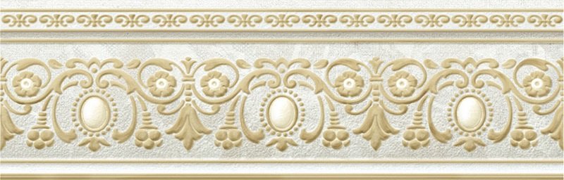 Купить Keraben Iba List Rossana Neutral 8x25 
