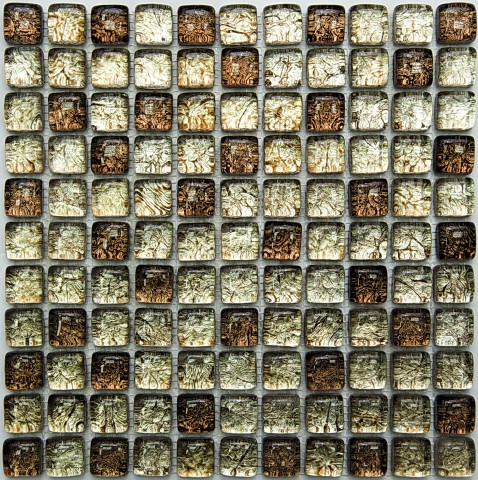 Купить NS Mosaic Exclusive S-833 Стекло (30*30*8) 30x30 