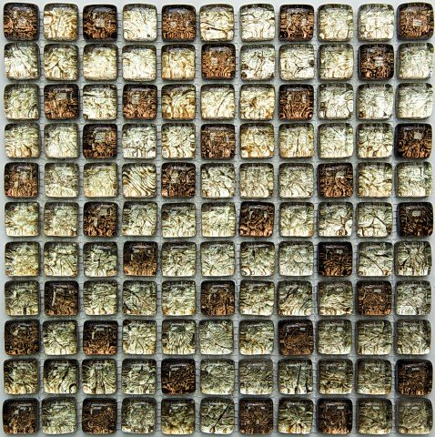 Купить NS Mosaic Exclusive S-833 Стекло (30*30*8) 30x30 