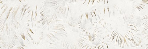 Купить Azteca Macchia Vecchia Rev. Decorado Palm R90 White Matt 30x90 