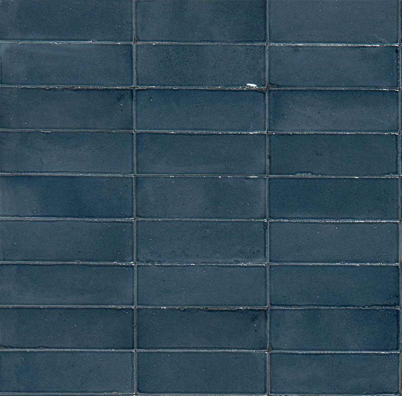 Купить Marazzi Italy Rice Blu Lux 5x15 