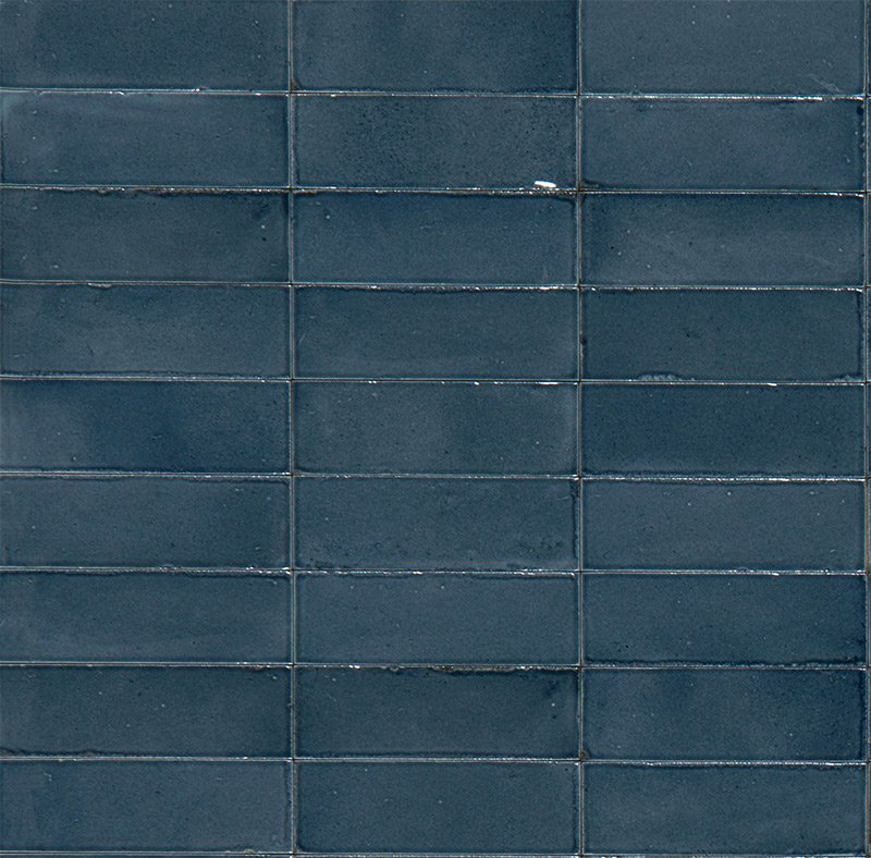 Купить Marazzi Italy Rice Blu Lux 5x15 