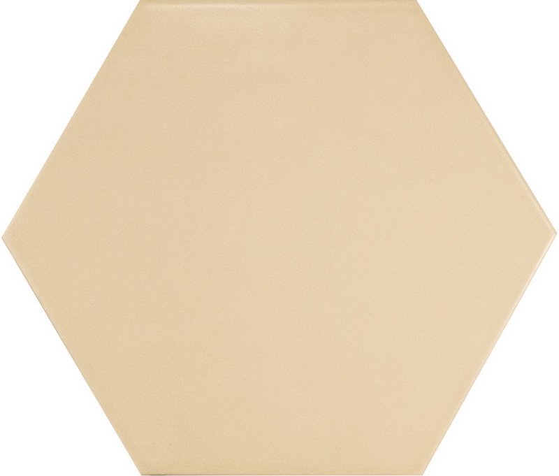 Купить Equipe Chevron Hexatile Crema Mate 17,5х20 