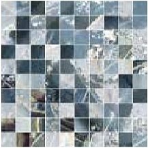 Купить Brennero Jewel Mosaicо Nebulosa Mix Blue 30х30 
