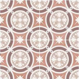 Купить Dual Gres Spirit Belchite Blossom 45x45 