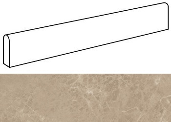 Купить Atlas Concorde Marvel Edge Elegant Sable Battisc. Dig. Matt 4,6x60 