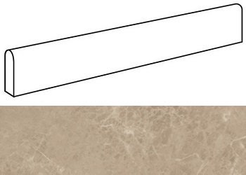 Купить Atlas Concorde Marvel Edge Elegant Sable Battisc. Dig. Matt 4,6x60 