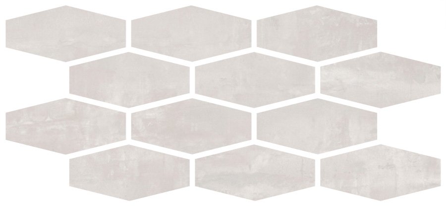 Купить ABK Interno 9 Mosaico Losanga Pearl 30X60 