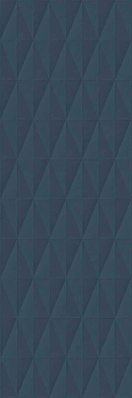 Купить Marazzi Eclettica Blue Str Diamond 3D 40x120 