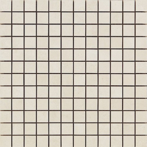 Купить Ragno Rewind Mosaico Vanilla 30x30 