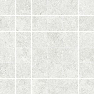 Купить Vives Delta Mosaico Saria Blanco Antideslizante 30x30 
