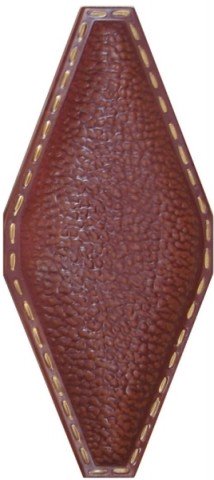Купить NS Mosaic Ceramic Tr-2701 Керамика Матовая 12x27 