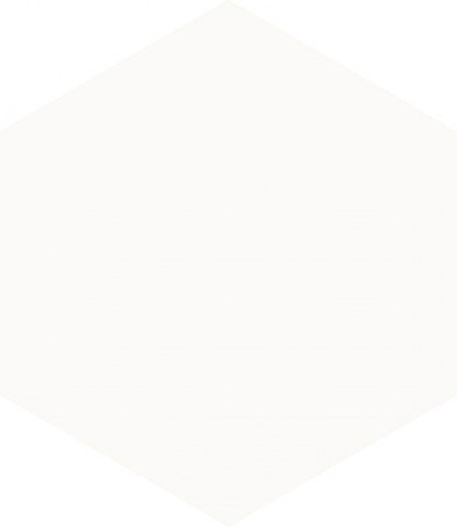Купить Ape Hexagon White 17,5х20,2 