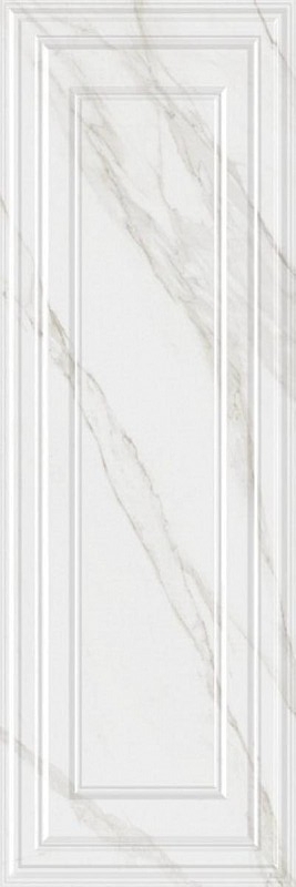 Купить Прадо Белый Панель Обрезной 40x120 