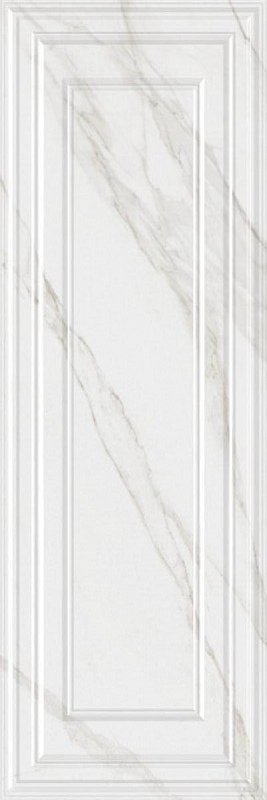 Купить Прадо Белый Панель Обрезной 40x120 