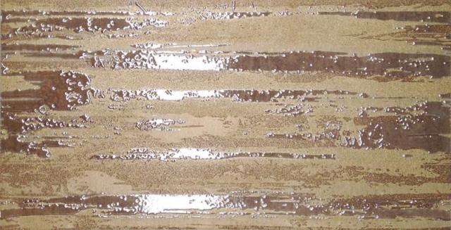 Купить Brennero Fluid Decor Pollock Bronze 30х60 