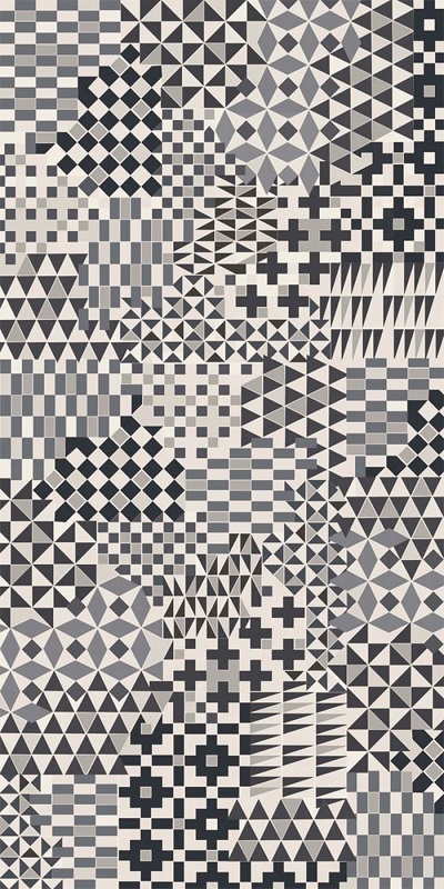 Купить Wide&Style Vintage Grey 160x320 