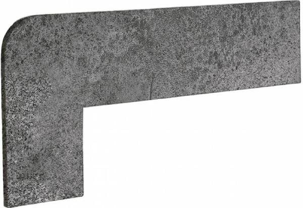 Купить Exagres Opera New Zanquin Recto Iron Izqda  42.3x17,5 