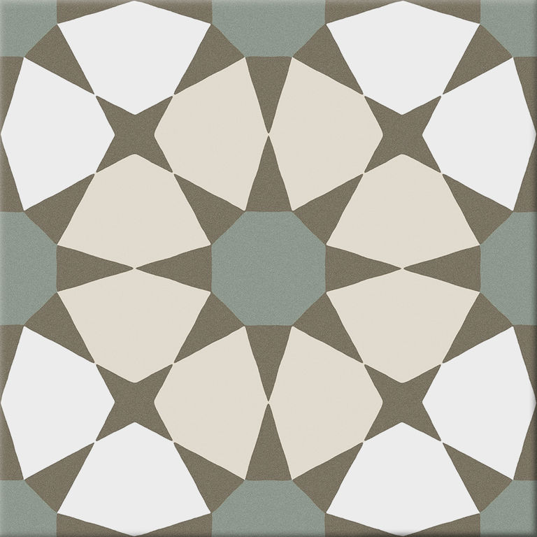 Купить Cifre Ceramica Prisma Hidra Warm N-plus Mat. 20x20 
