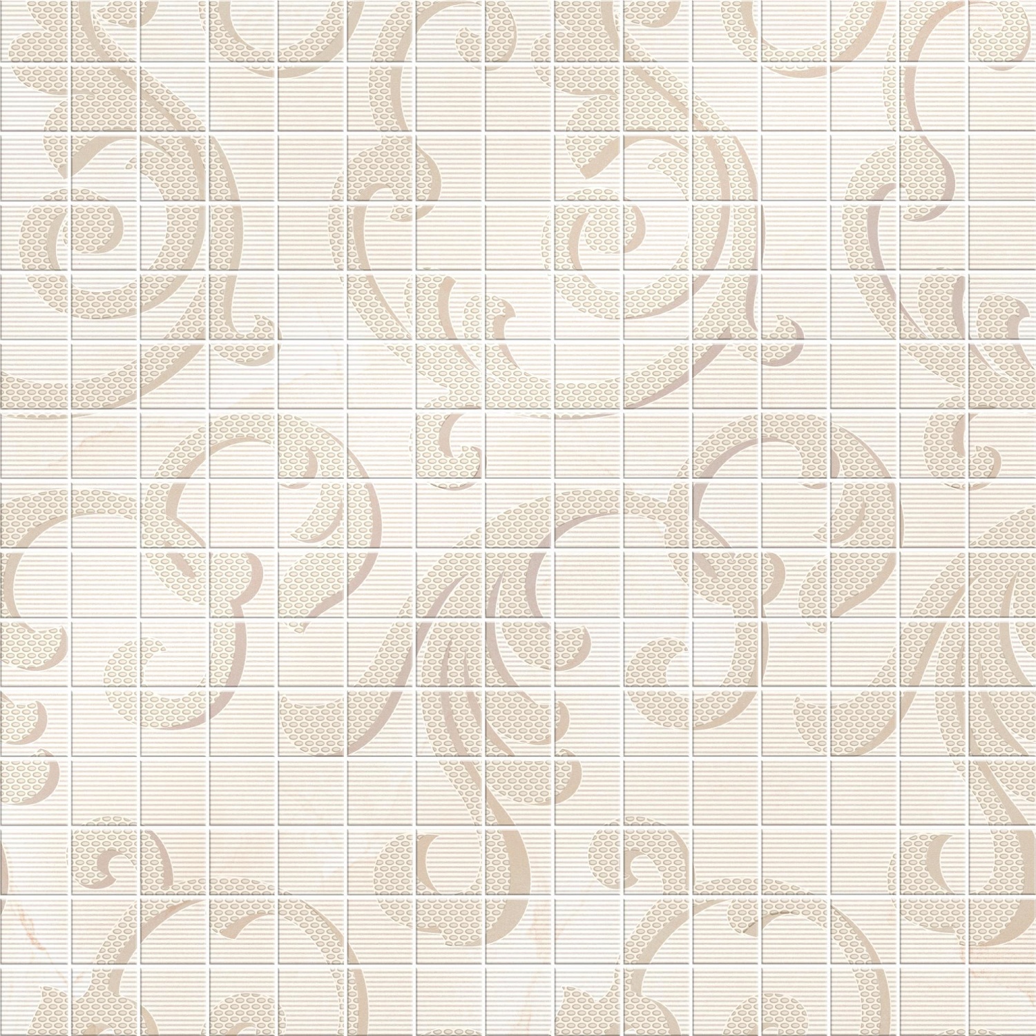 Купить Eurotile Marbelia Mos 18 29,5х29,5 