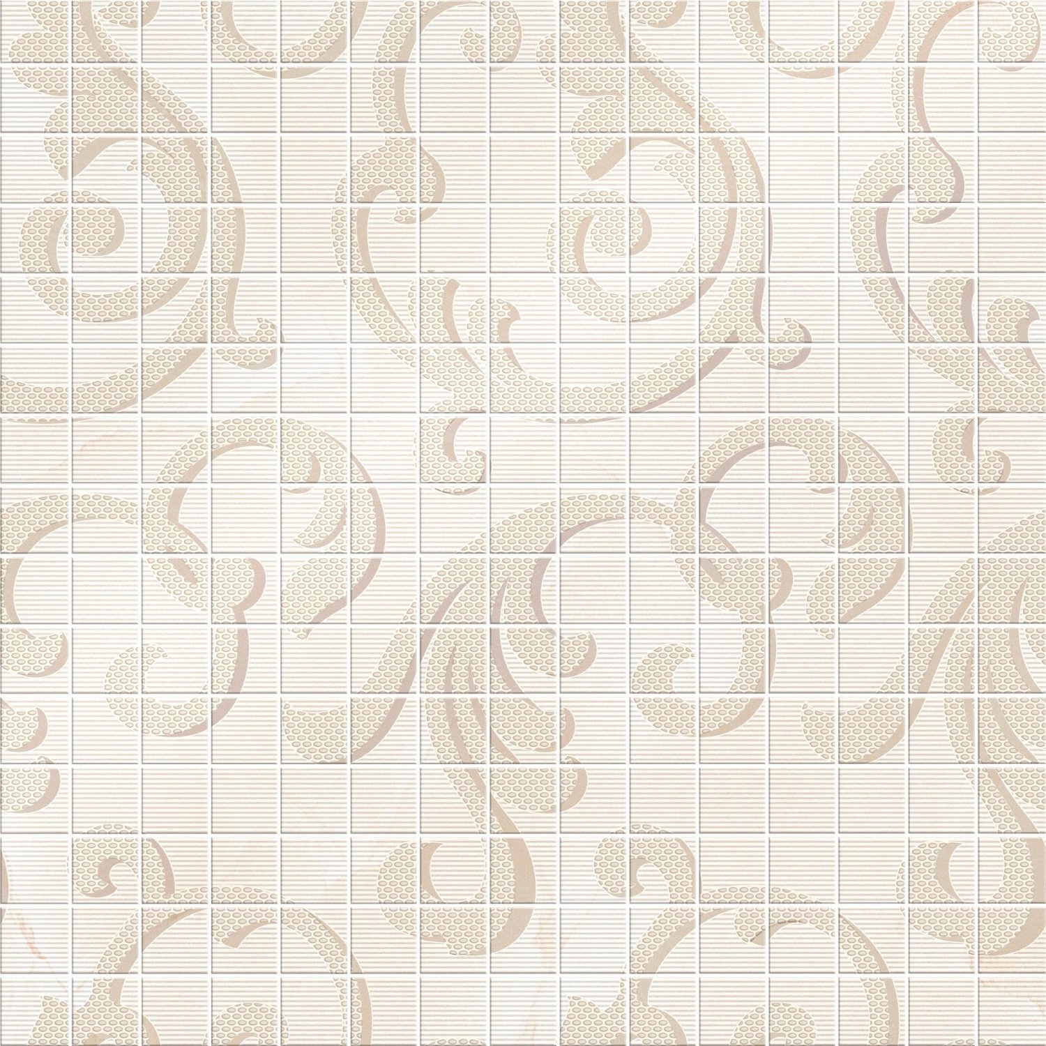 Купить Eurotile Marbelia Mos 18 29,5х29,5 