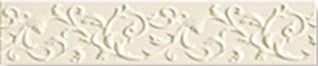 Купить Ascot Glamourwall Onyx Listello Baroque 5х25 