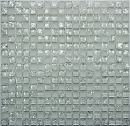 Купить NS Mosaic Exclusive S-836 Стекло (15*15*8) 30,5x30,5 