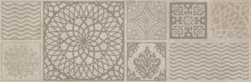 Купить Benadresa Decor Kiev Sand 28х85 