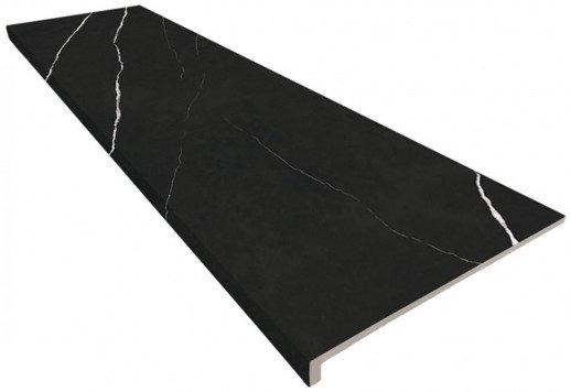Купить Exagres Markina Peld. Recto Nero C-1 120х33х3 