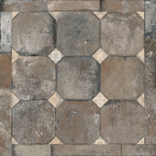 Купить Sant' Agostino Terre Nuove Opera Dark 60x60 