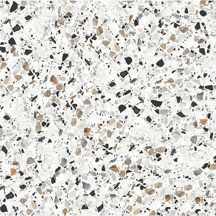 Купить ITC Capitone White Sugar 60x60 