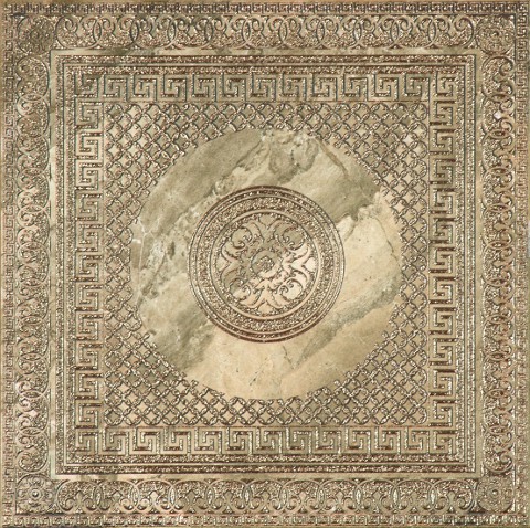 Купить Ceracasa Deco Dolomite Fortune Noce 49,1x49,1 