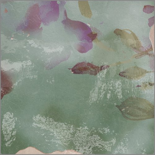 Купить Ape Souk Kasbah Turquesa Mix 13x13 