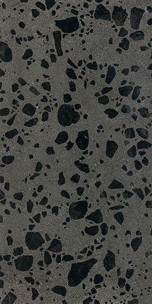 Купить Kutahya Meteor Graphite Kristal Rectified Parlak Nano 60x120 