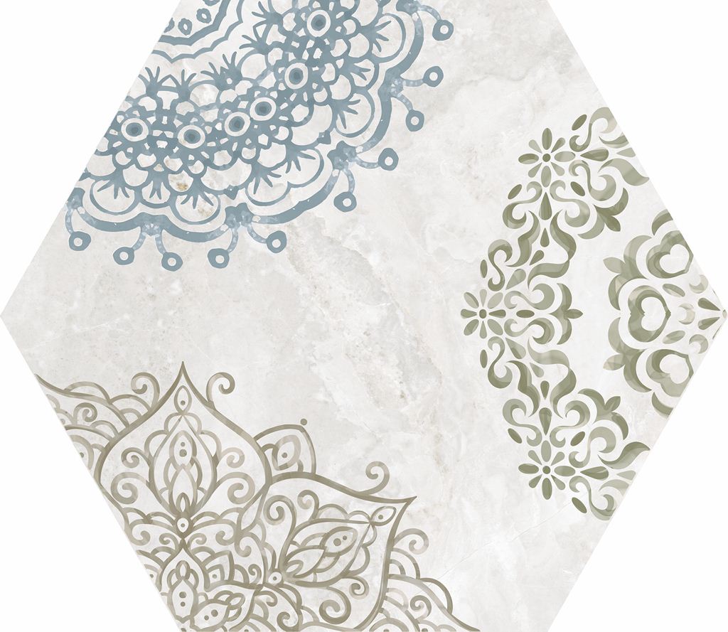 Купить Goldencer Decor Moon Perla 32х37 