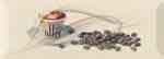 Купить Monopole Gourmet/Romantic Decor Gourmet Cafe 10x30 