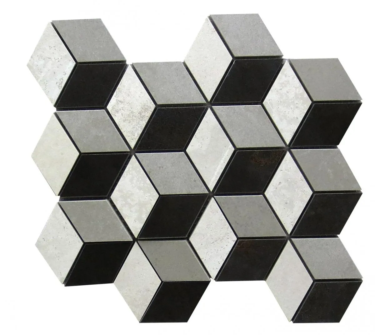 Купить Imola Mk. Cube Tube Mix  23.8×27.2 