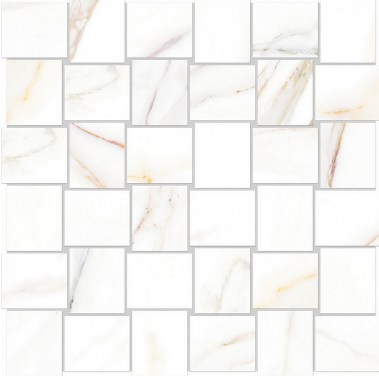 Купить Vallelunga Cava Mosaico Intreccio Satin F. 30x30 