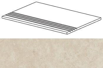 Купить Atlas Concorde Marvel Stone Cream Prestige Gradino 30x60 
