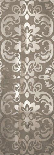 Купить Naxos Grand Tour Fascia Lumiere Grigio Imperiale 42,5х119,2 
