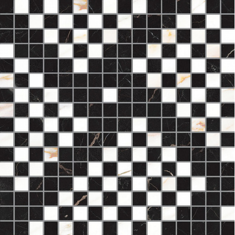 Купить Vallelunga Cava Mosaico Tappeto 30x30 