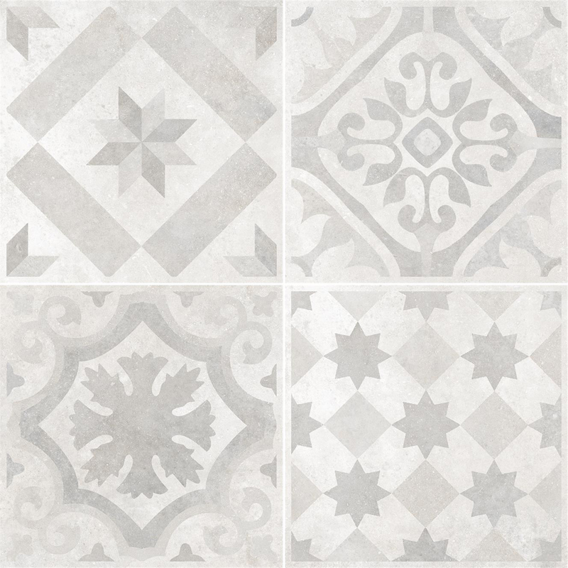 Купить Ceracasa Livorno Deco. Medici Avorio 40,2x40,2 