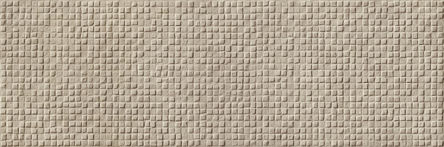 Купить Marazzi Fresco Truffle Struttura Micromos 3D 32.5x97.7 
