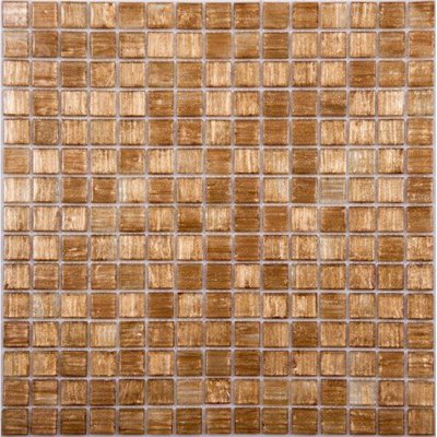 Купить NS Mosaic Golden Se30 Стекло (Сетка) (20*20*4) 32,7x32,7 