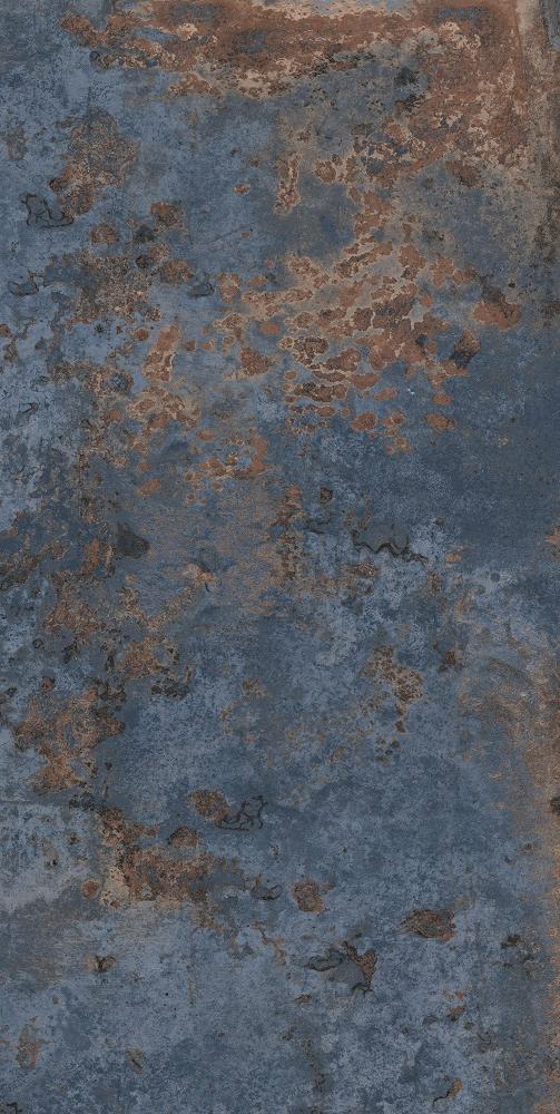 Купить Etili Seramik Oxyde Carving Blue Rec  60×120 