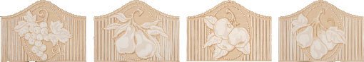 Купить Vives Aranjuez Cornisa Montalban 4 14,5х20 