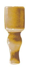 Купить Grazia Venice Ang. Finale Mustard Craquele 2х6,5 