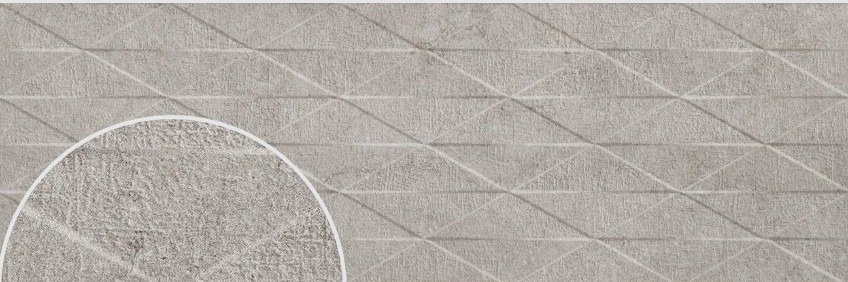 Купить Benadresa Cosmos Sahel Grey 40x120 