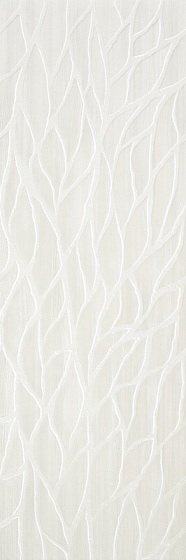 Купить Durstone Indiga Orinamenta White 40х120 