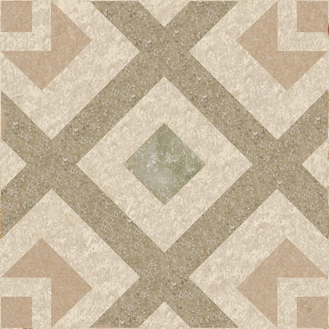 Купить Кампионе Декор Кампионе 5 Матовый 30,2x30,2 